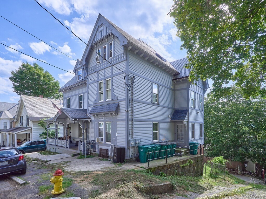 34 Garnet St, Fitchburg, MA 01420 - Image 35