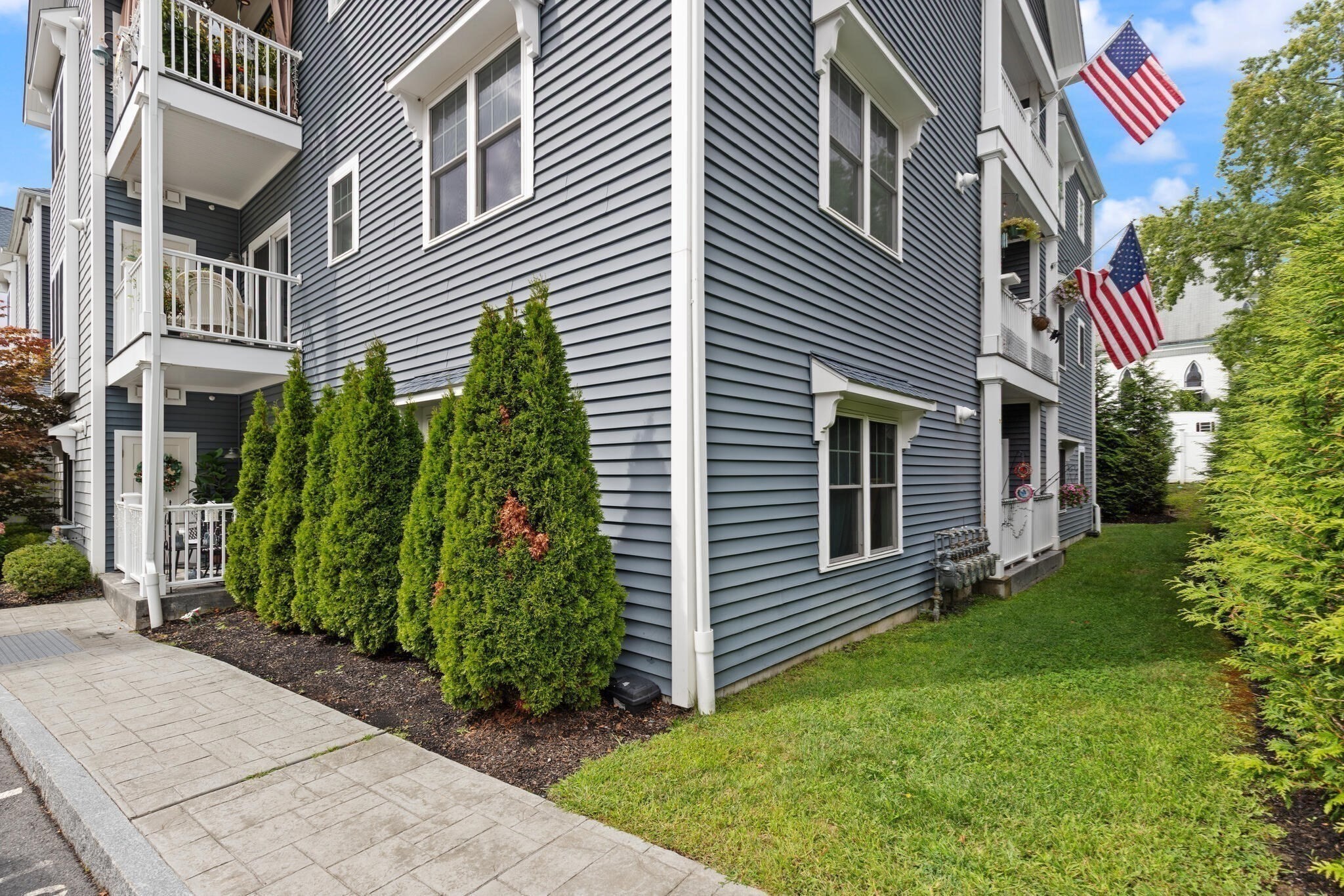 181 South Franklin St. Unit 102, Holbrook, MA 02343 - Image 26