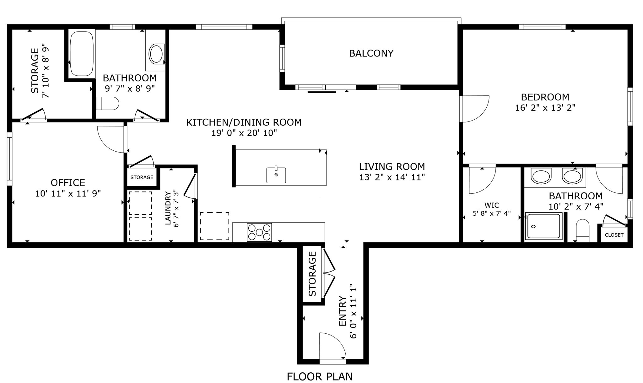 181 South Franklin St. Unit 102, Holbrook, MA 02343 - Image 35