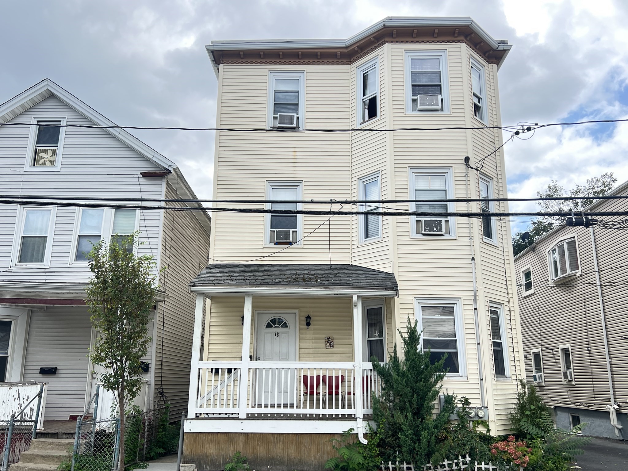 78 Addison St. Unit B, Chelsea, MA 02150