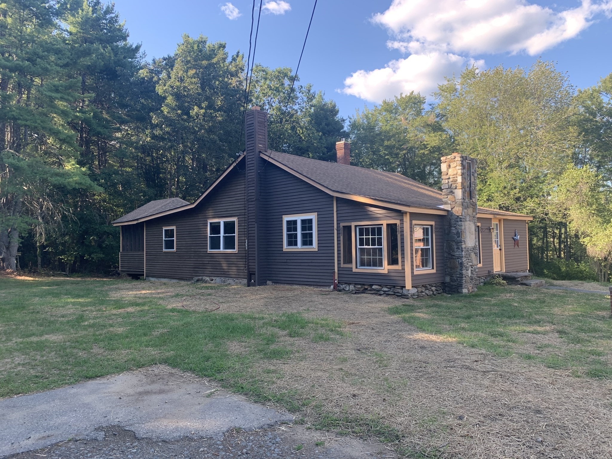 358 Winchendon Road, Ashburnham, MA 01430 - Image 1