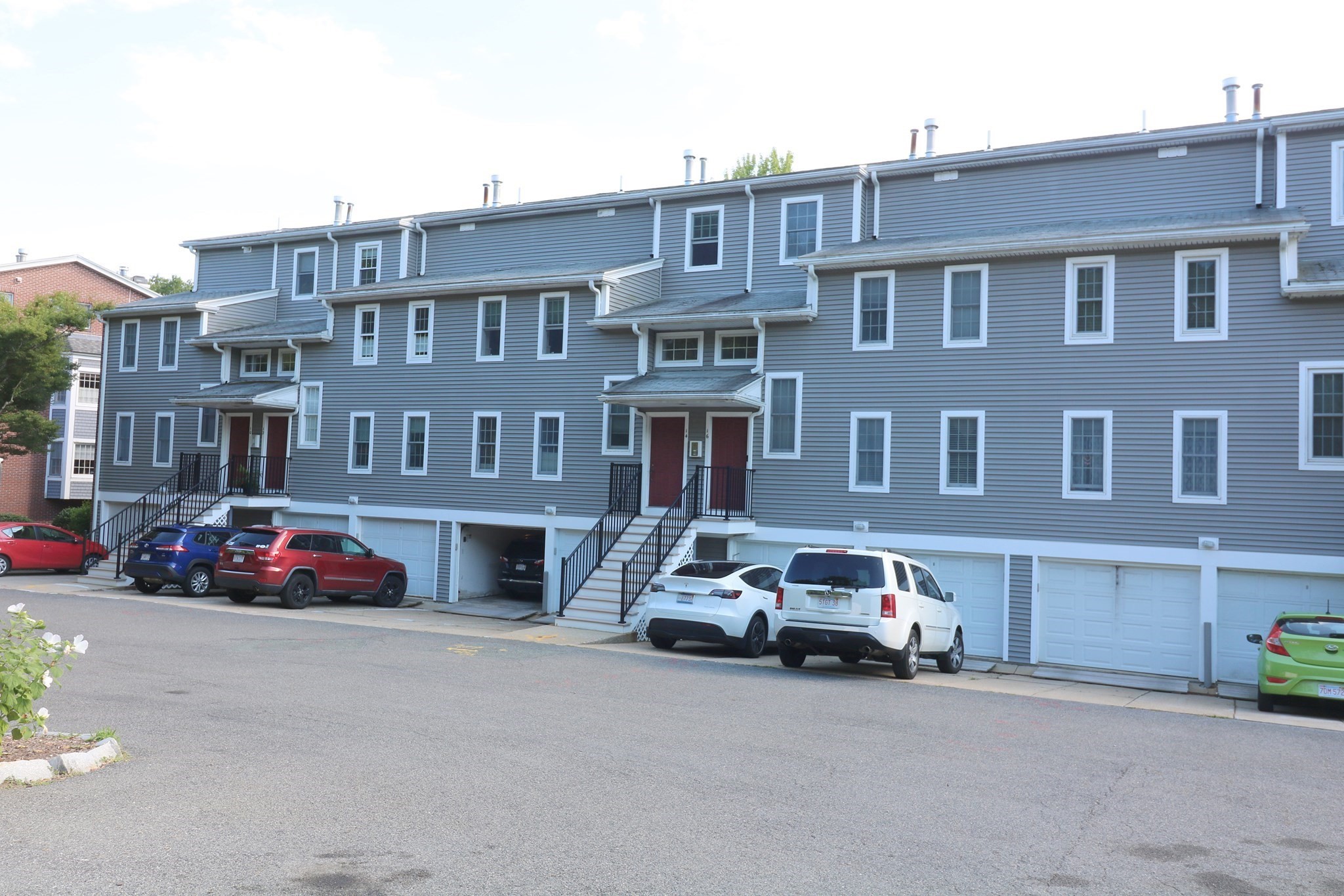 16 N Stone Mill Drive Unit 1014, Dedham, MA 02026