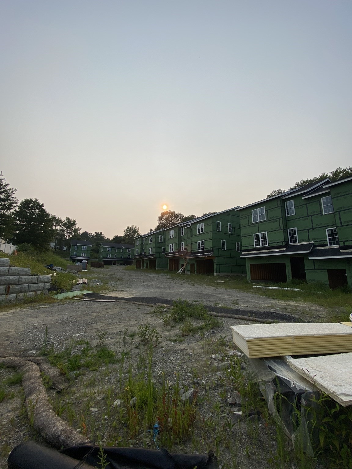 47 Yarnie Unit 4B, Worcester, MA 01602