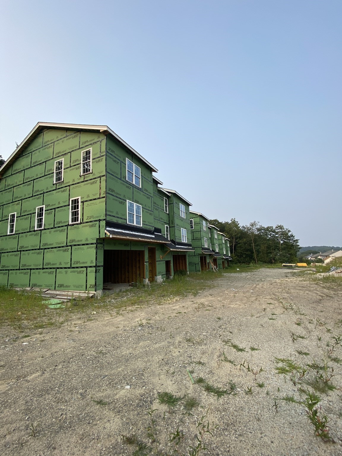 47 Yarnie Unit 5A, Worcester, MA 01602