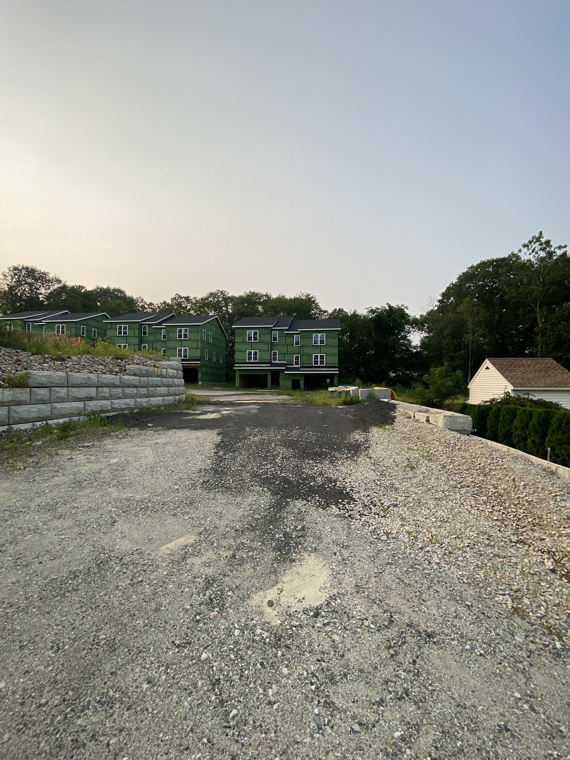 47 Yarnie Unit 1B, Worcester, MA 01602