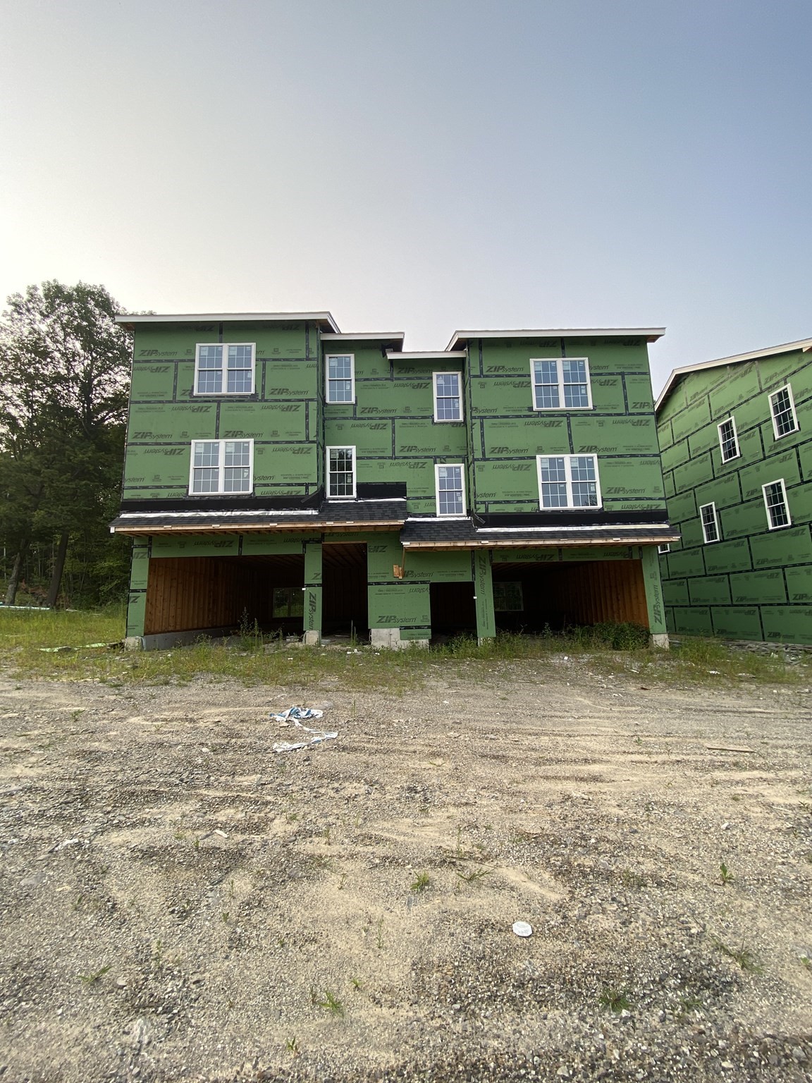 47 Yarnie Unit 2B, Worcester, MA 01602