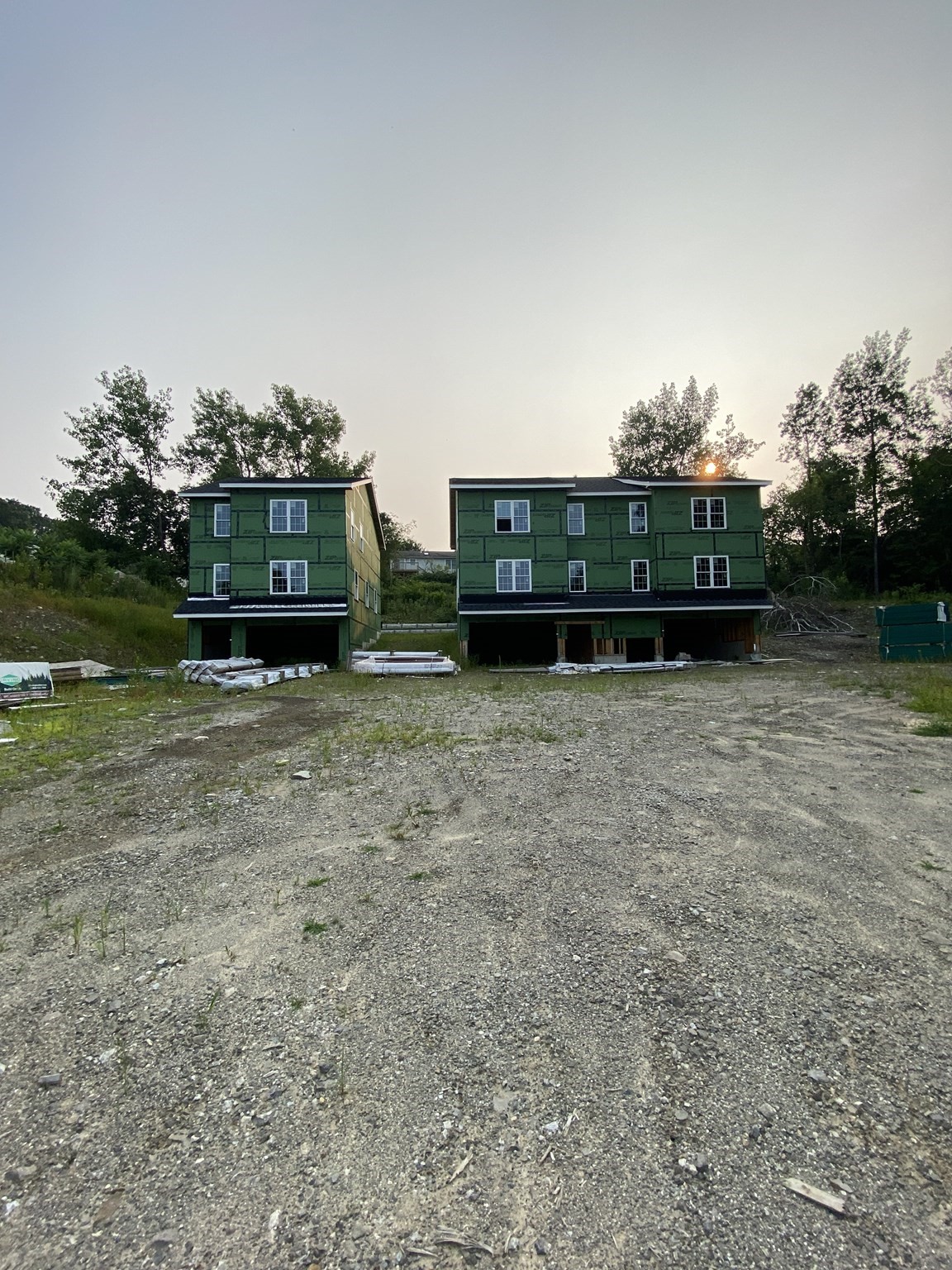 47 Yarnie Unit 8A, Worcester, MA 01602