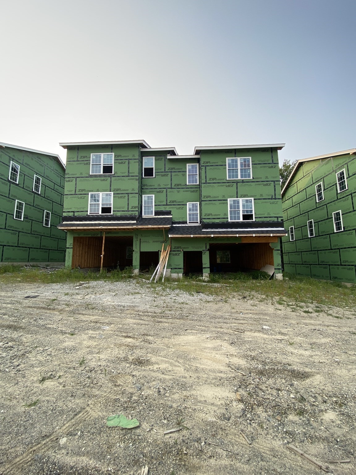 47 Yarnie Unit 3B, Worcester, MA 01602