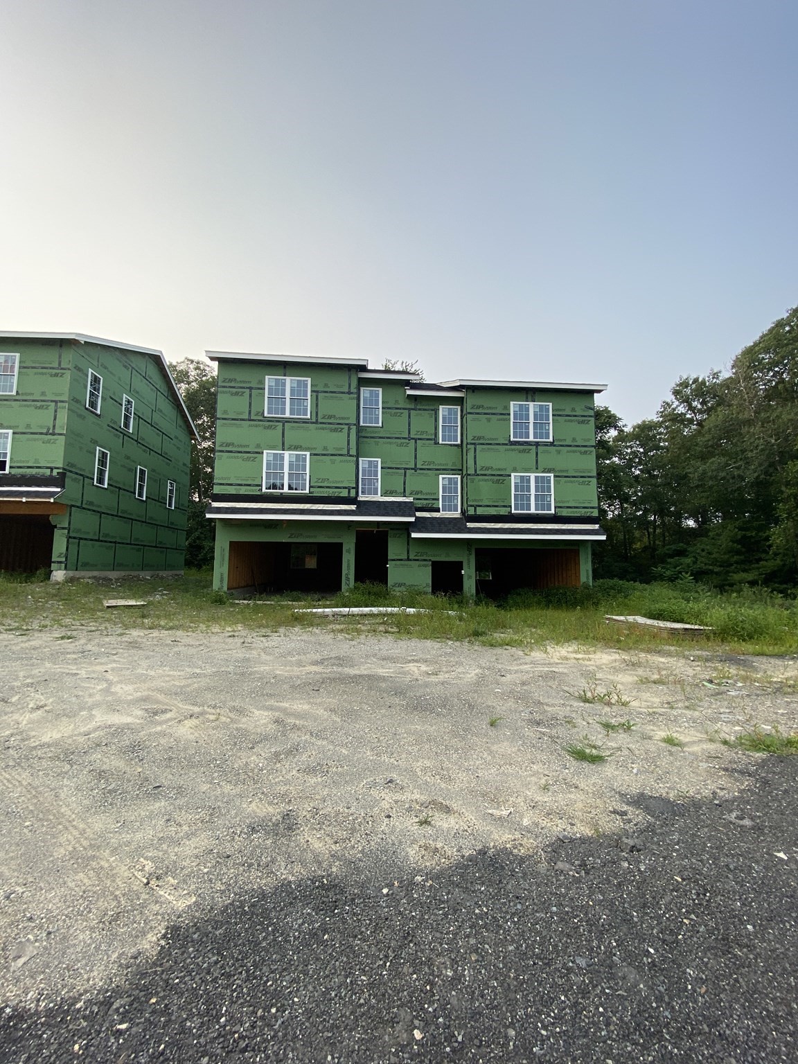 47 Yarnie Unit 1A, Worcester, MA 01603