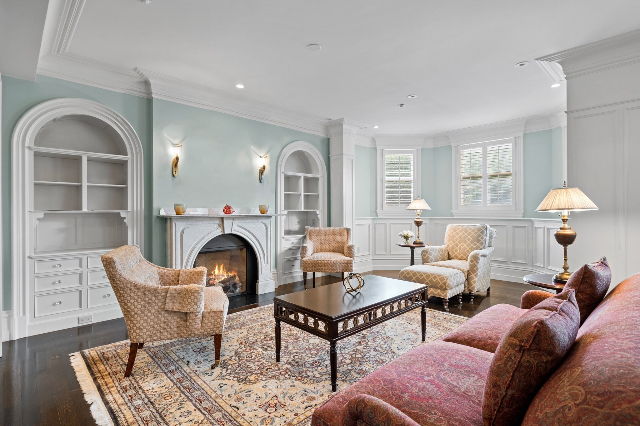 45 Commonwealth Avenue Unit 04, Back Bay, Boston, MA 02116