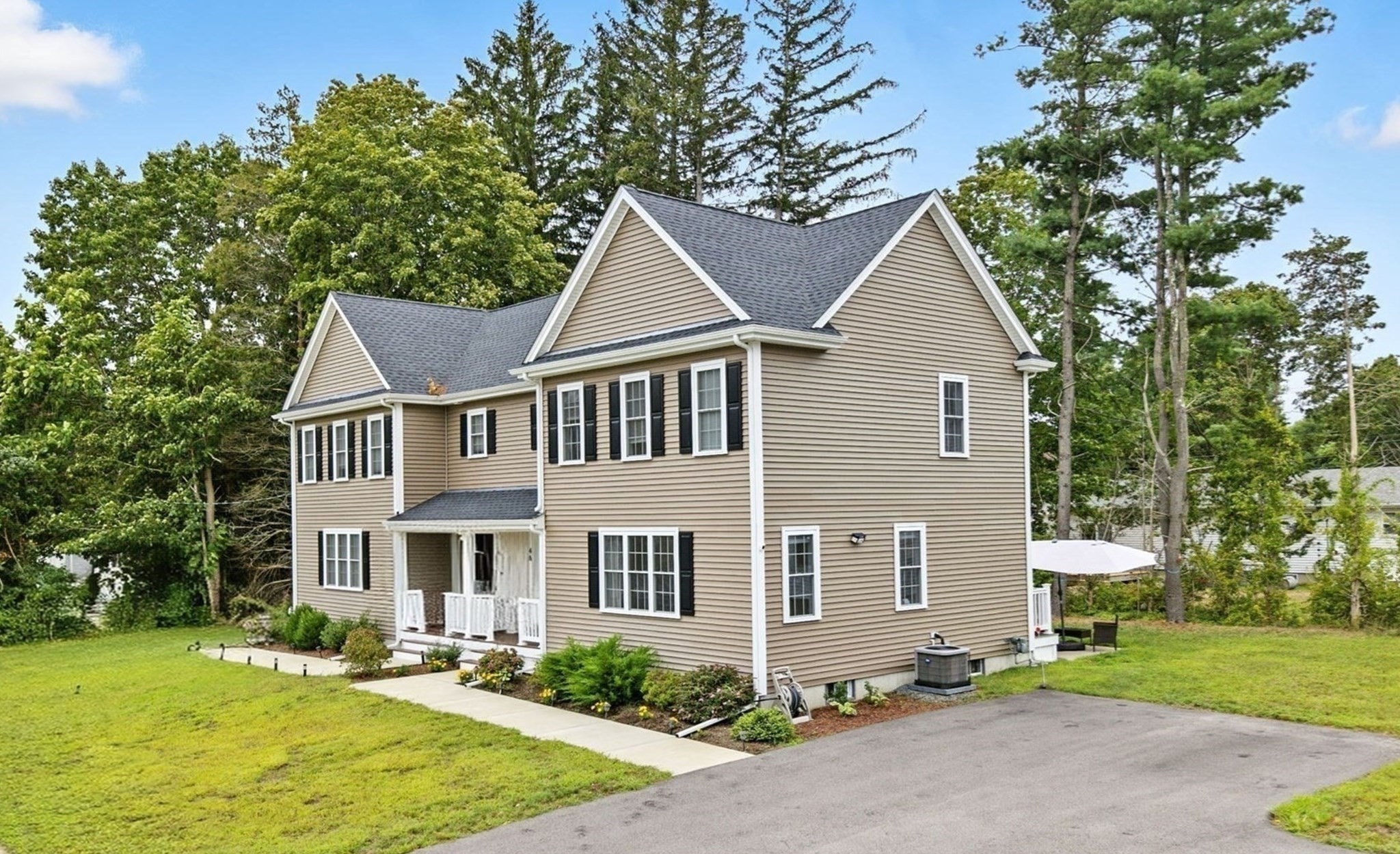 4 Lawton St Unit A, Taunton, MA 02780 - Image 20