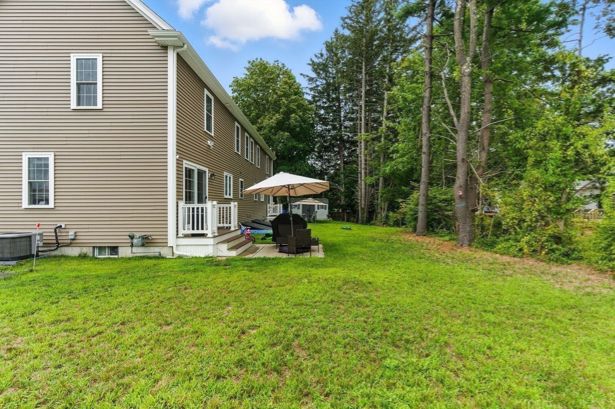 4 Lawton St Unit A, Taunton, MA 02780 - Image 21