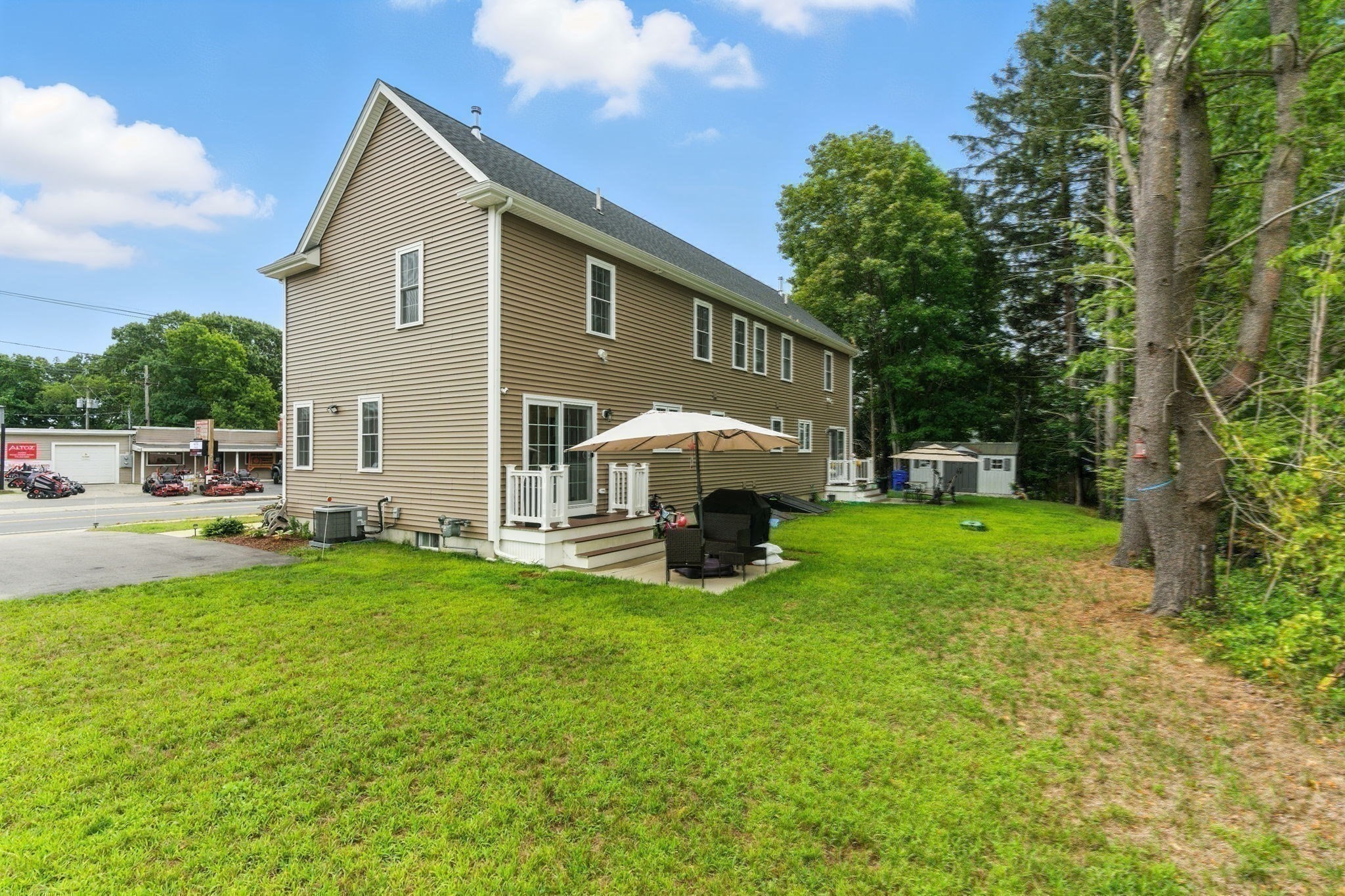 4 Lawton St Unit A, Taunton, MA 02780 - Image 22