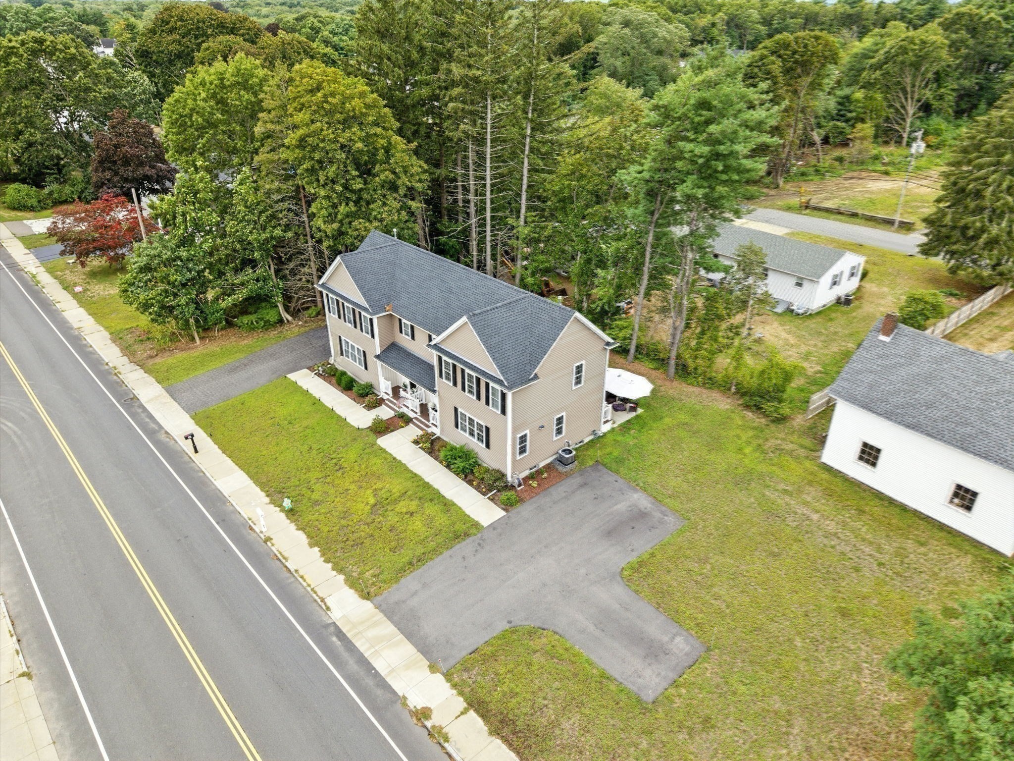 4 Lawton St Unit A, Taunton, MA 02780 - Image 23