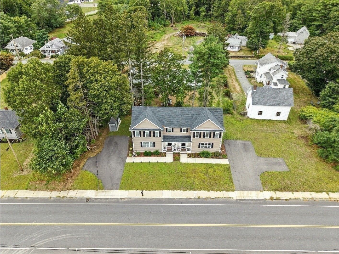 4 Lawton St Unit A, Taunton, MA 02780 - Image 24