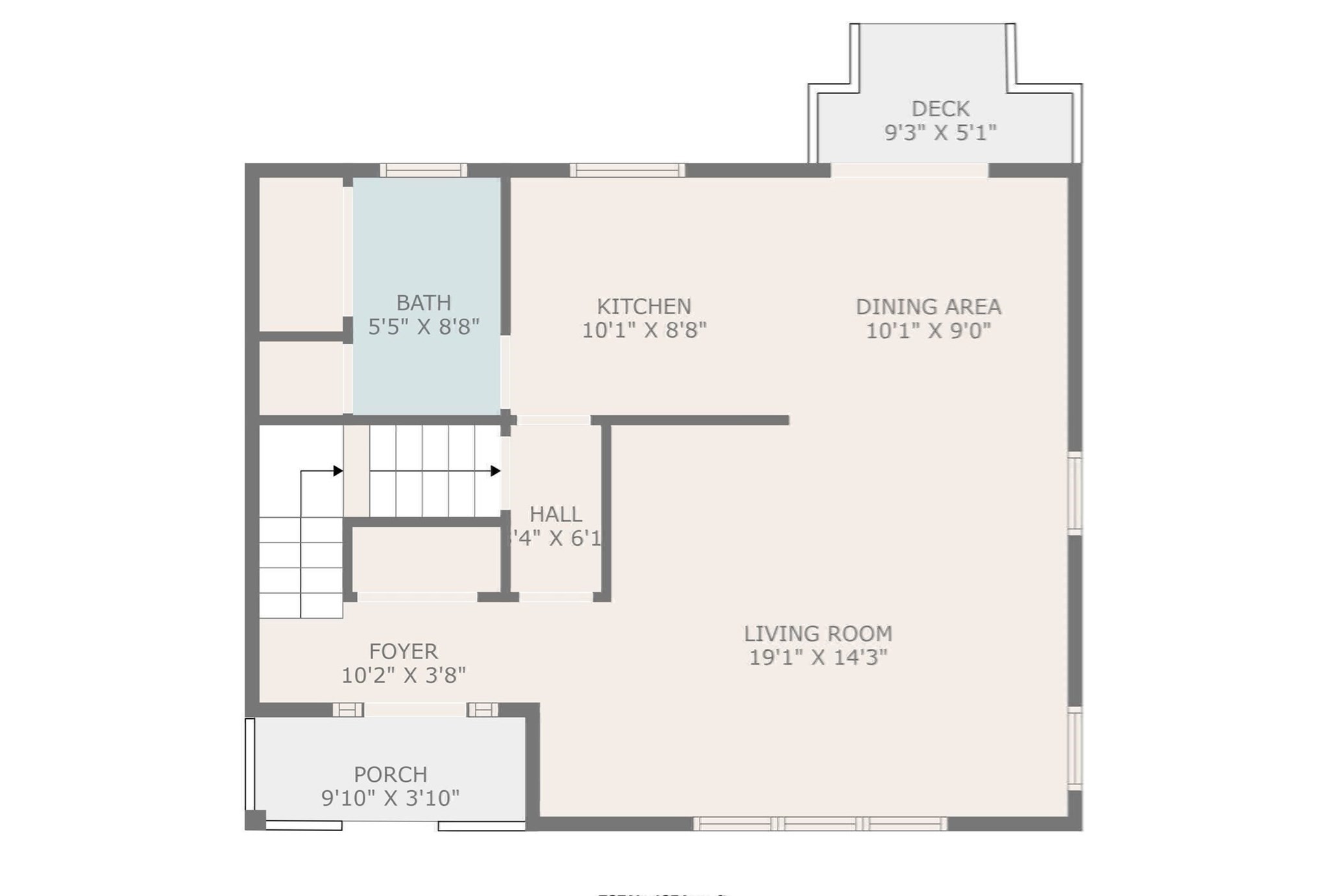 4 Lawton St Unit A, Taunton, MA 02780 - Image 25