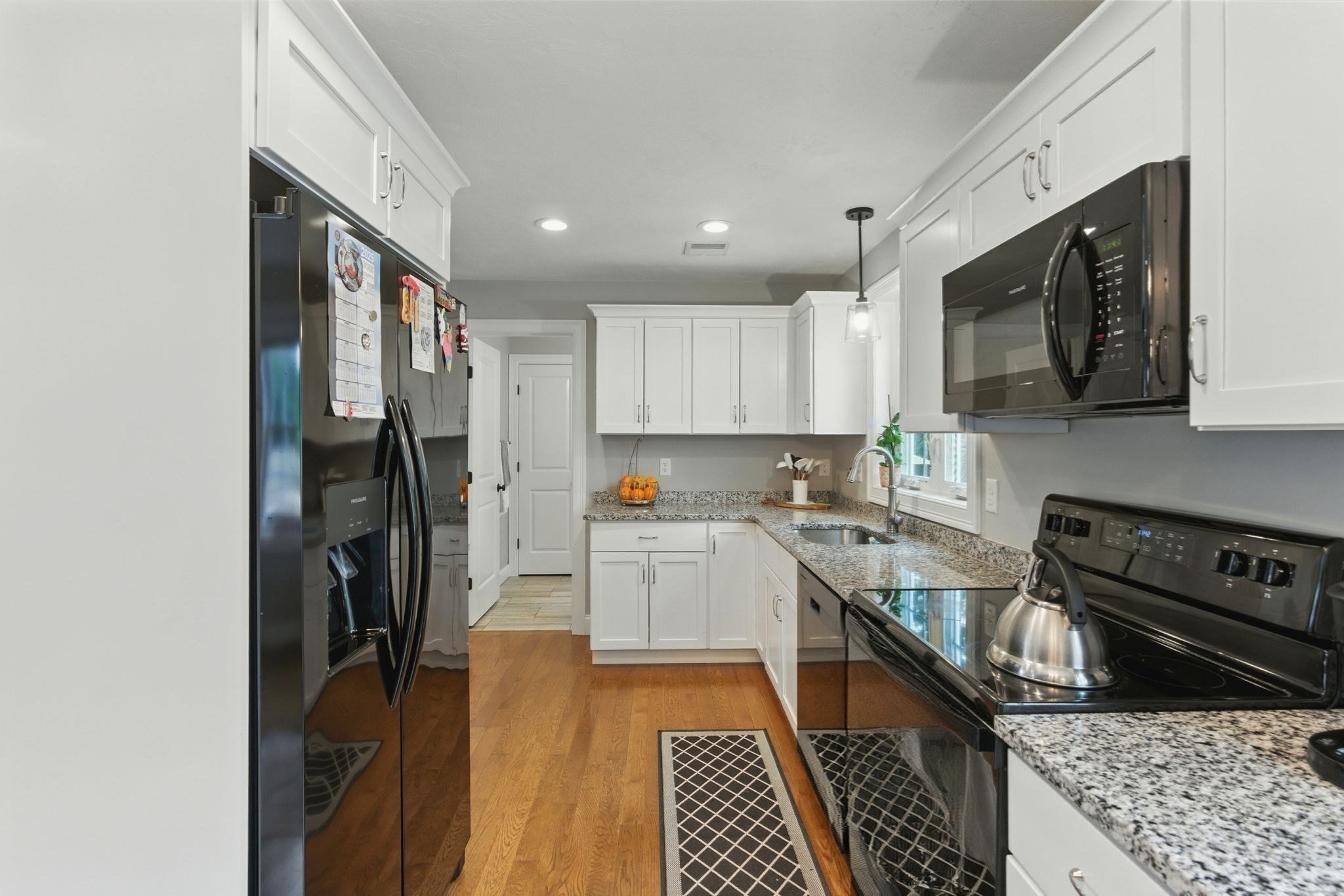 4 Lawton St Unit A, Taunton, MA 02780 - Image 4