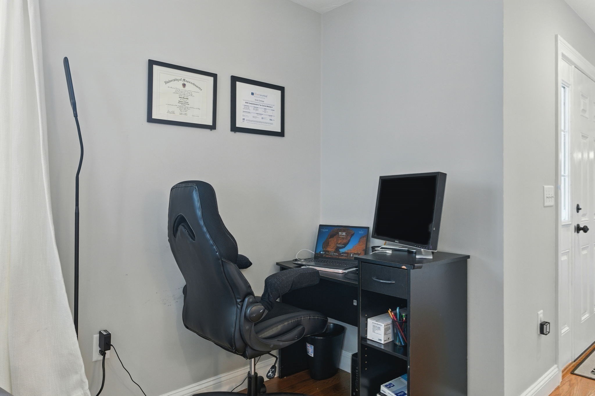 4 Lawton St Unit A, Taunton, MA 02780 - Image 9