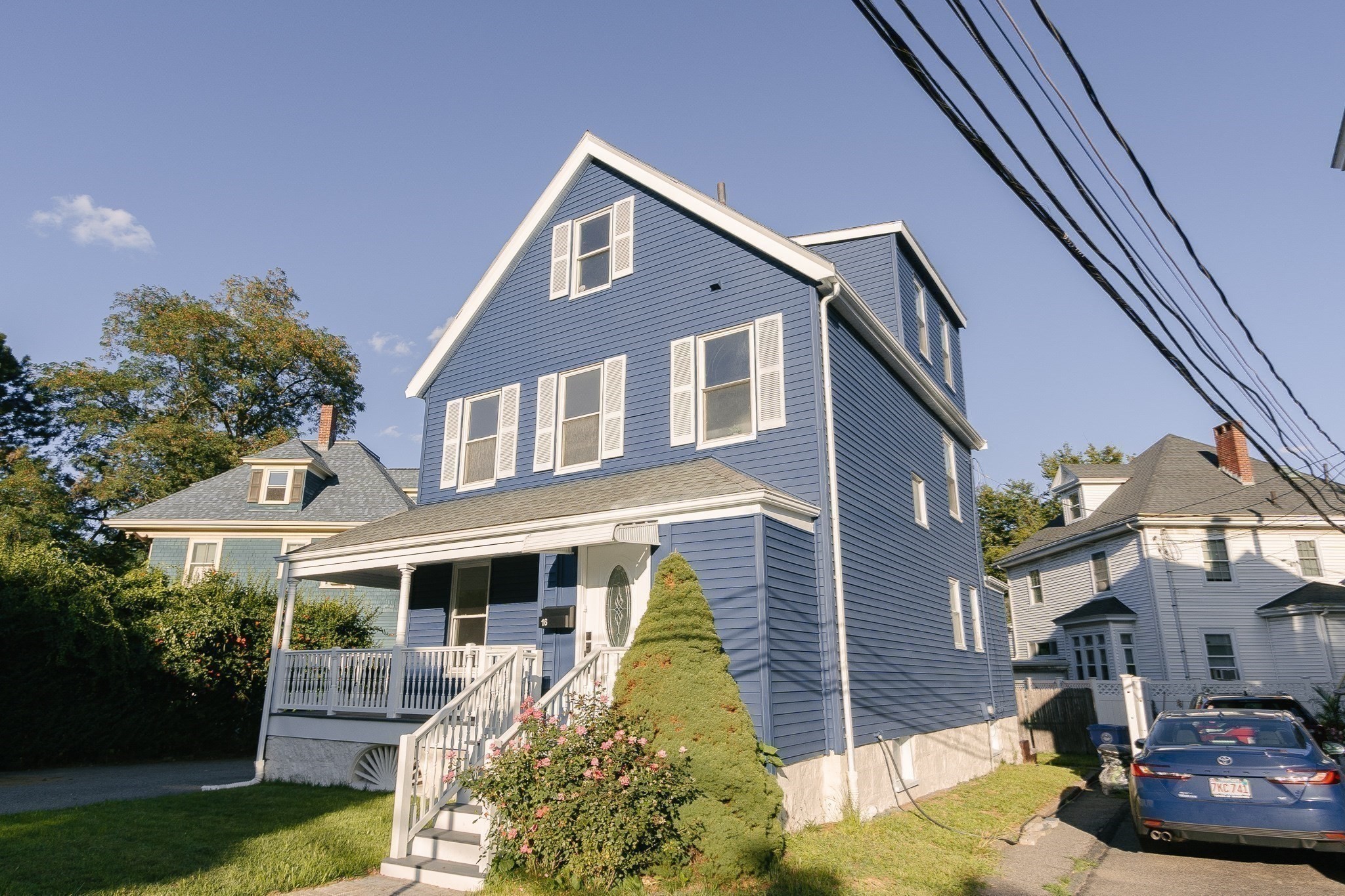 16 Blue Hill Ave, Milton, MA 02186 - Image 26