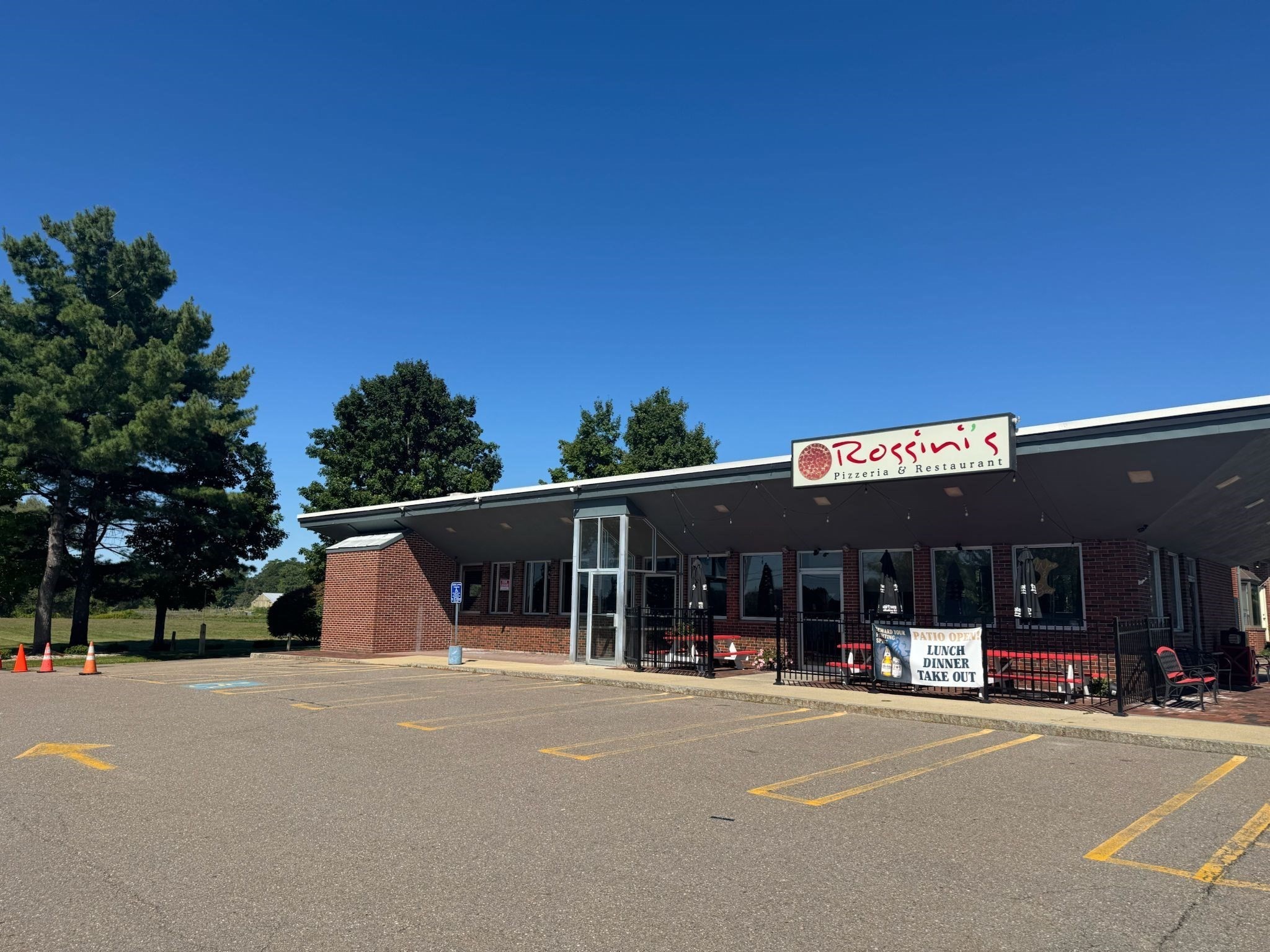 208 Fitchburg Turnpike, Concord, MA 01742 - Image 2