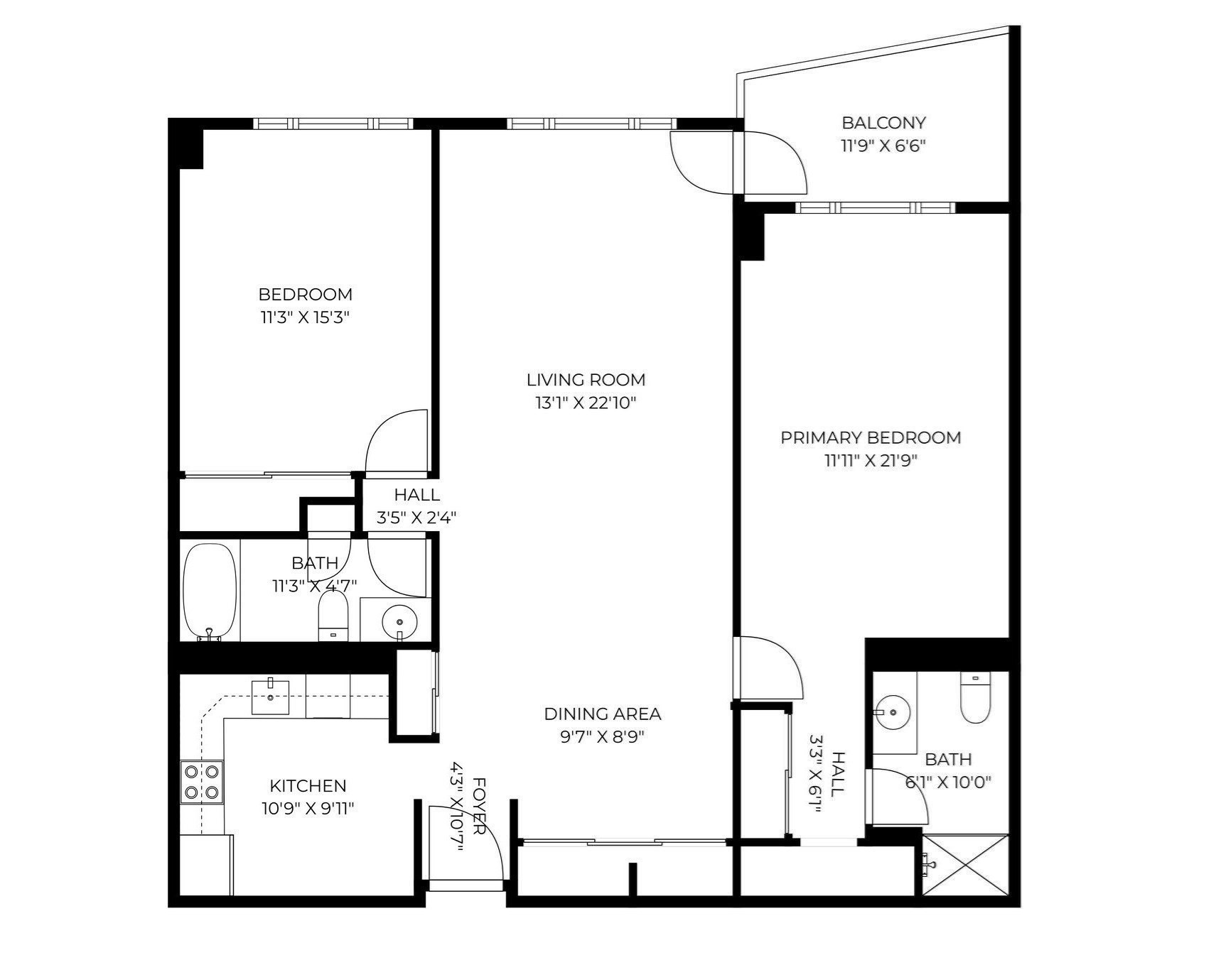 1550 Worcester Road Unit 101, Framingham, MA 01702 - Image 27