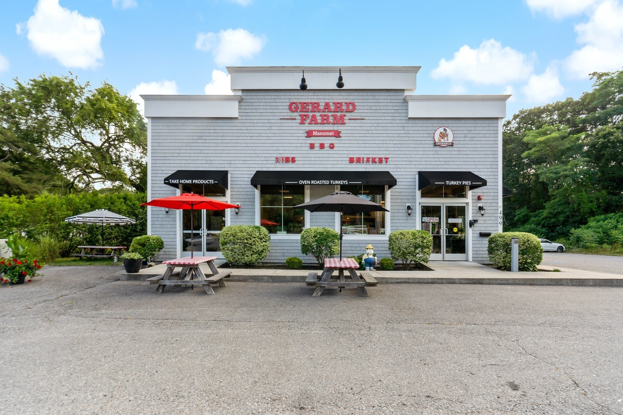 499 State Rd, Plymouth, MA 02360 - Image 1