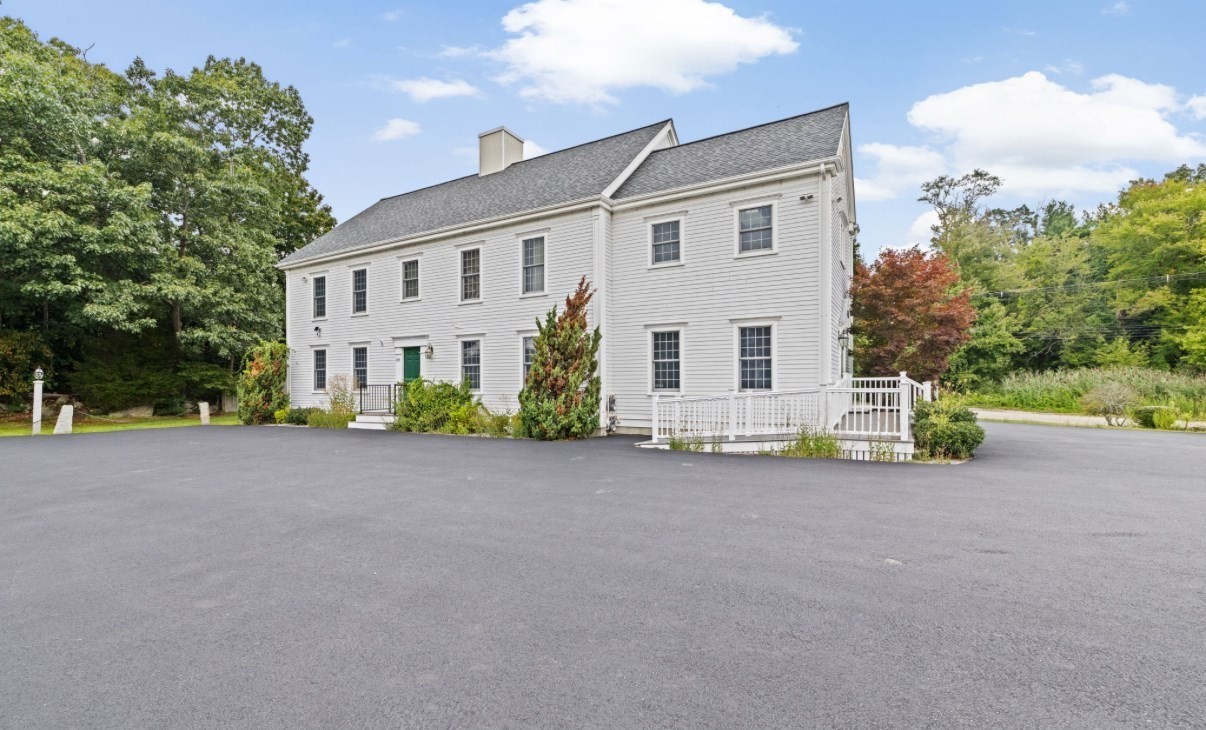 226 Chief Justice Cushing Highway, Cohasset, MA 02025 - Image 1