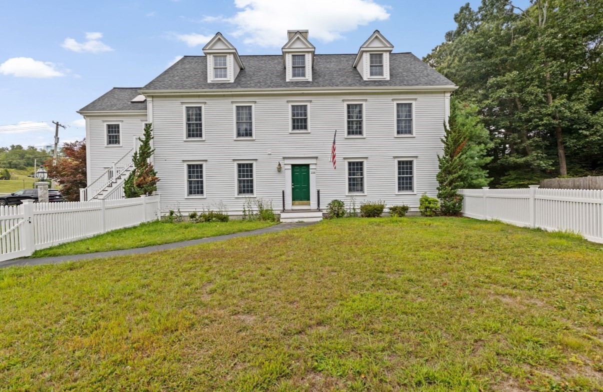 226 Chief Justice Cushing Highway, Cohasset, MA 02025 - Image 2