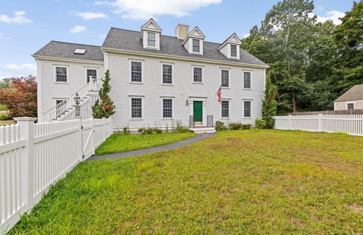 226 Chief Justice Cushing Highway, Cohasset, MA 02025 - Image 17