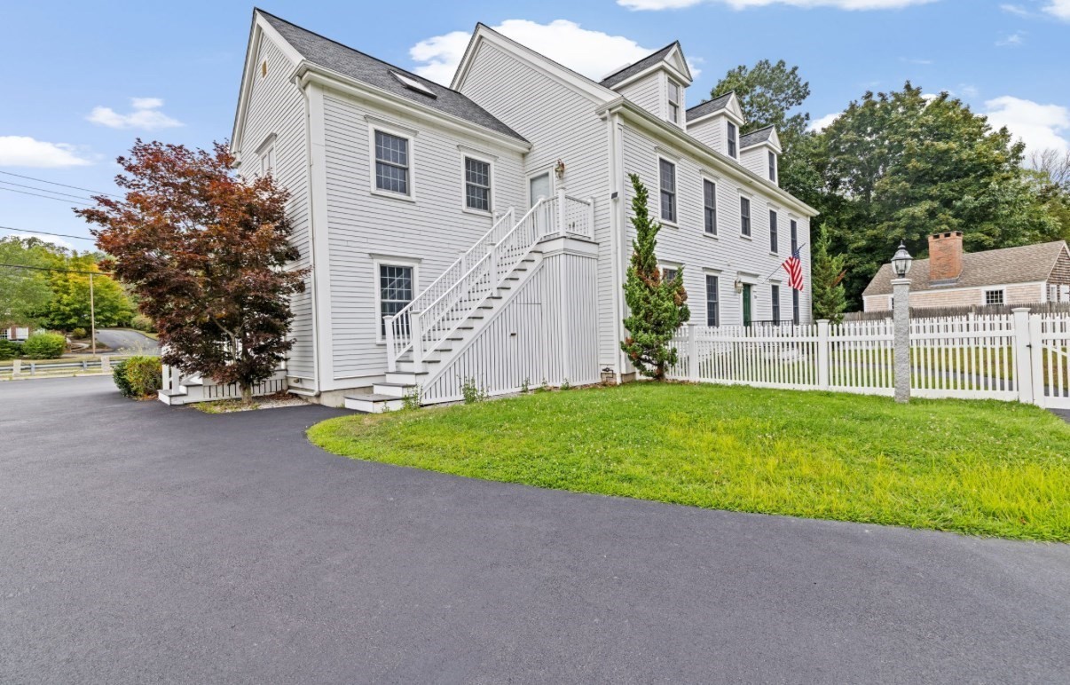 226 Chief Justice Cushing Highway, Cohasset, MA 02025 - Image 18