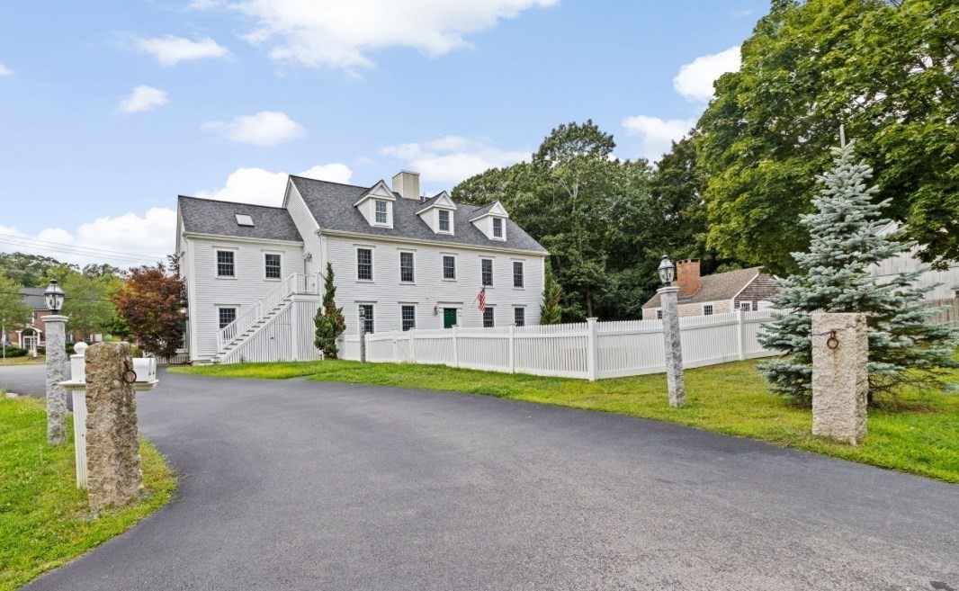 226 Chief Justice Cushing Highway, Cohasset, MA 02025 - Image 19