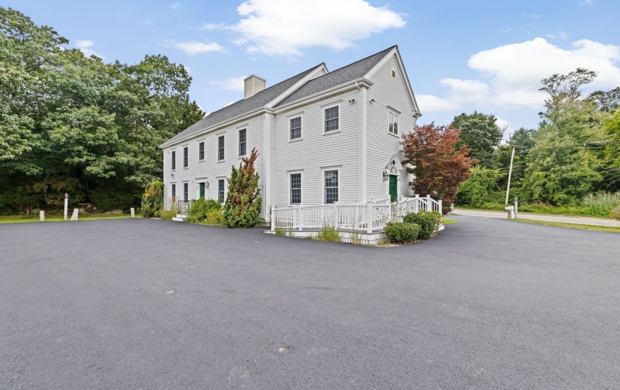 226 Chief Justice Cushing Highway, Cohasset, MA 02025 - Image 4