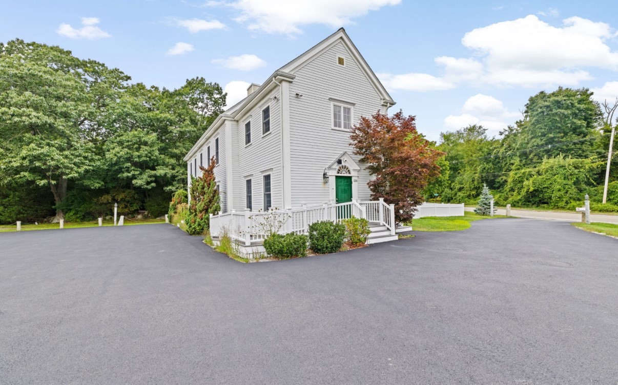 226 Chief Justice Cushing Highway, Cohasset, MA 02025 - Image 9