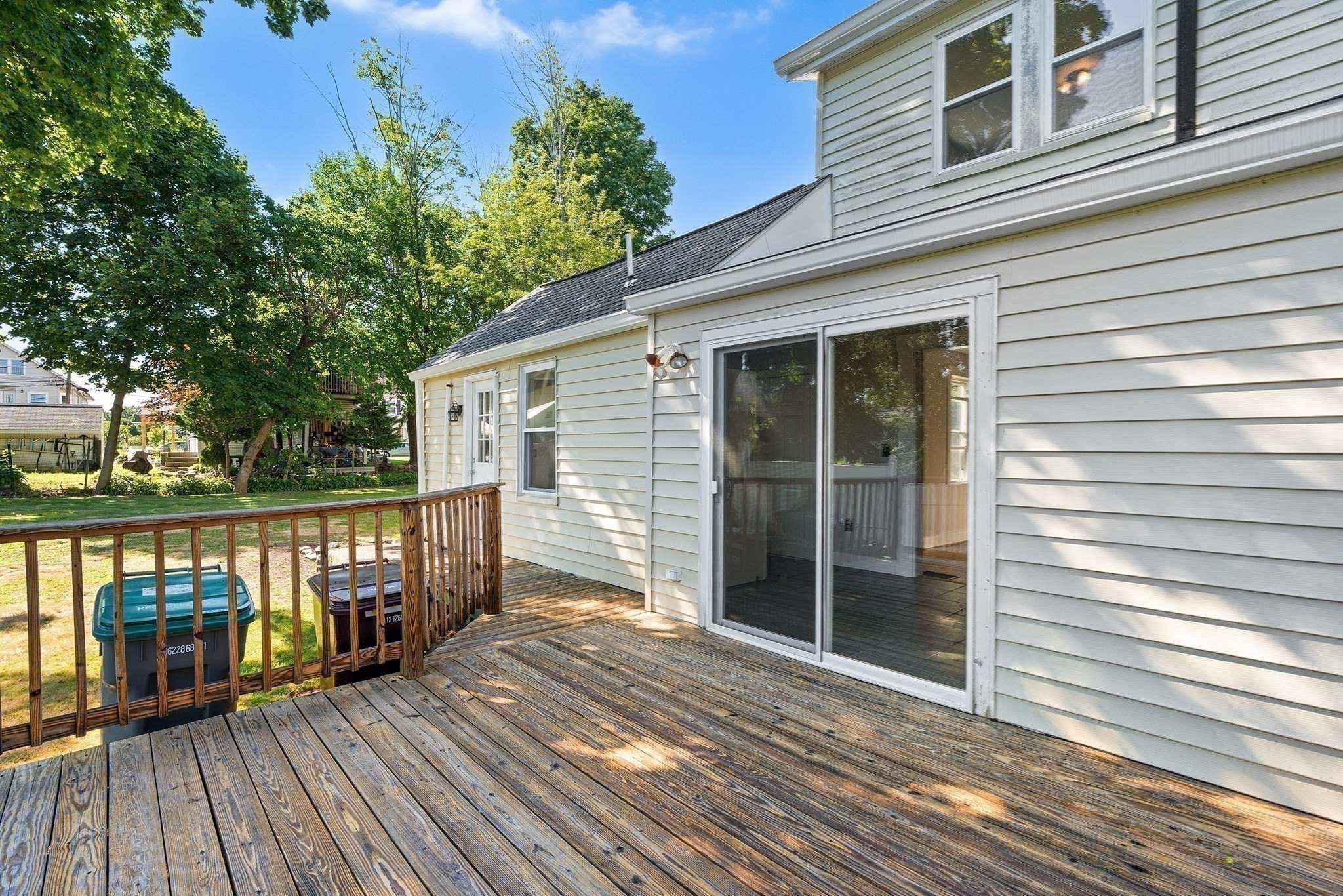 8 Fort Ln Unit 8, Dedham, MA 02026 - Image 7