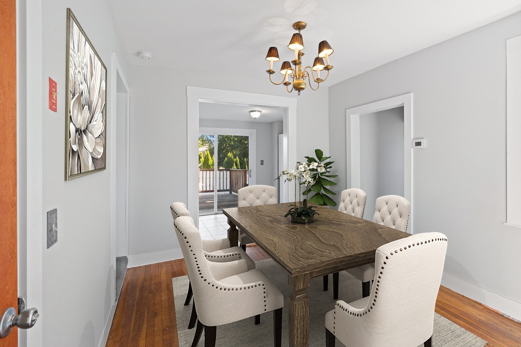 8 Fort Ln Unit 8, Dedham, MA 02026 - Image 10