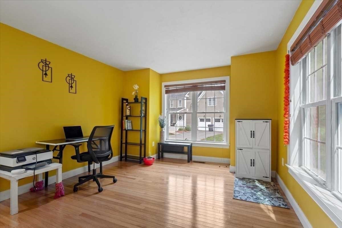 28 McIntosh Dr Unit 22, Stow, MA 01775 - Image 18