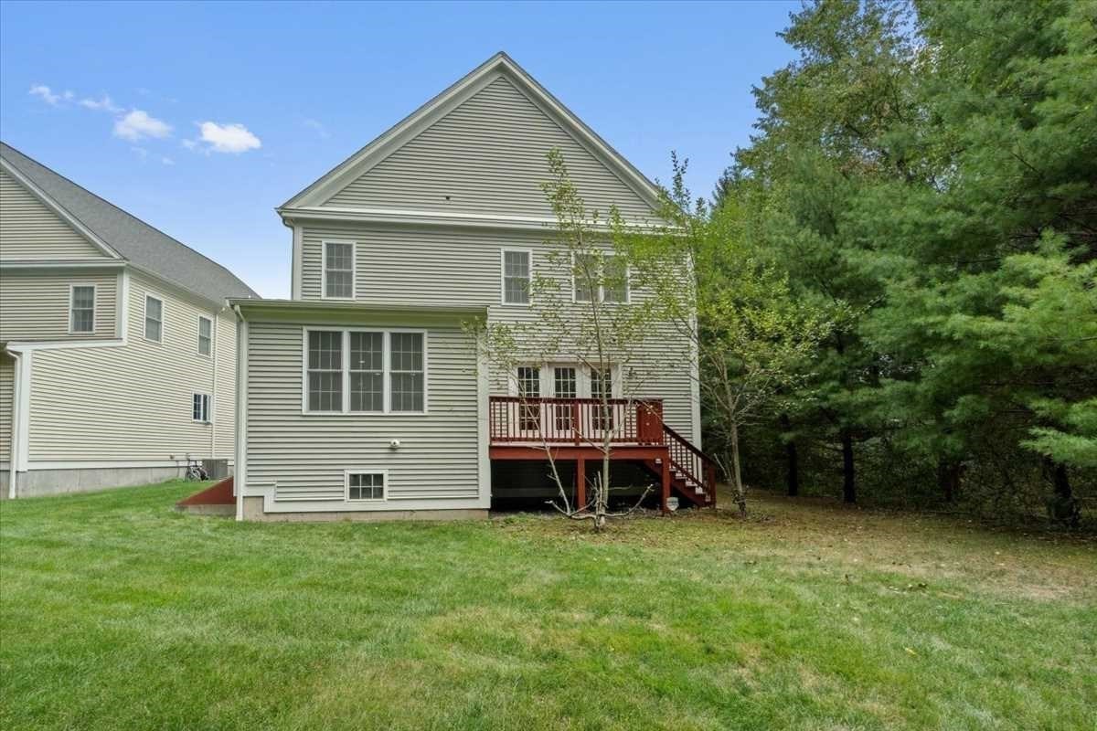 28 McIntosh Dr Unit 22, Stow, MA 01775 - Image 4