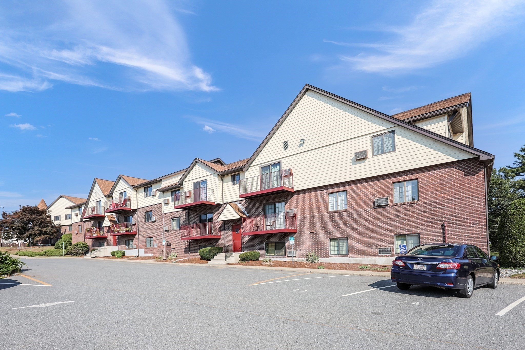 9 Royal Crest Dr Unit 12, Randolph, MA 02368 - Image 30