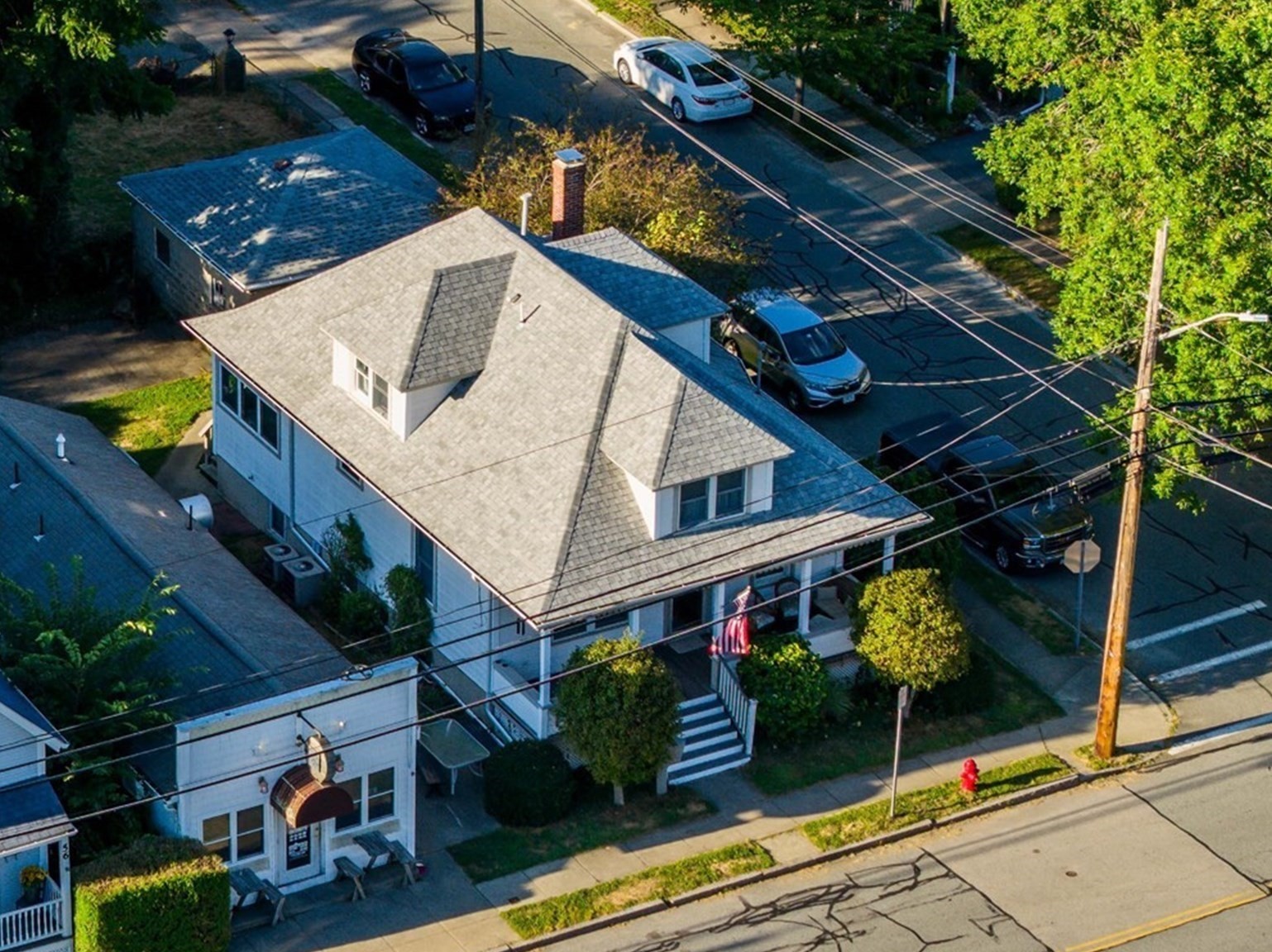 58 Washington Street, Fairhaven, MA 02719 - Image 2