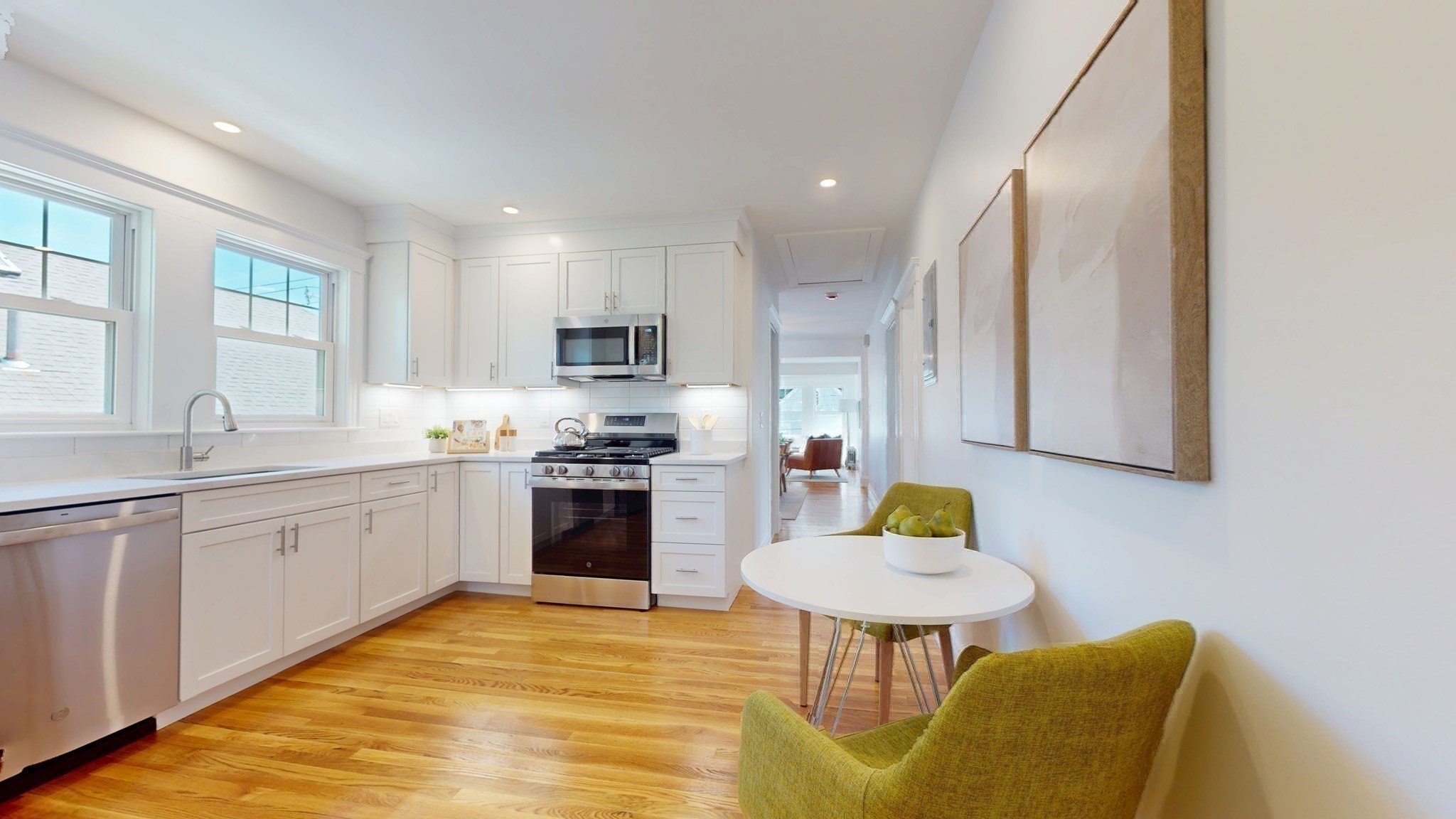 331 Vermont St, West Roxbury, Boston, MA 02132 - Image 15