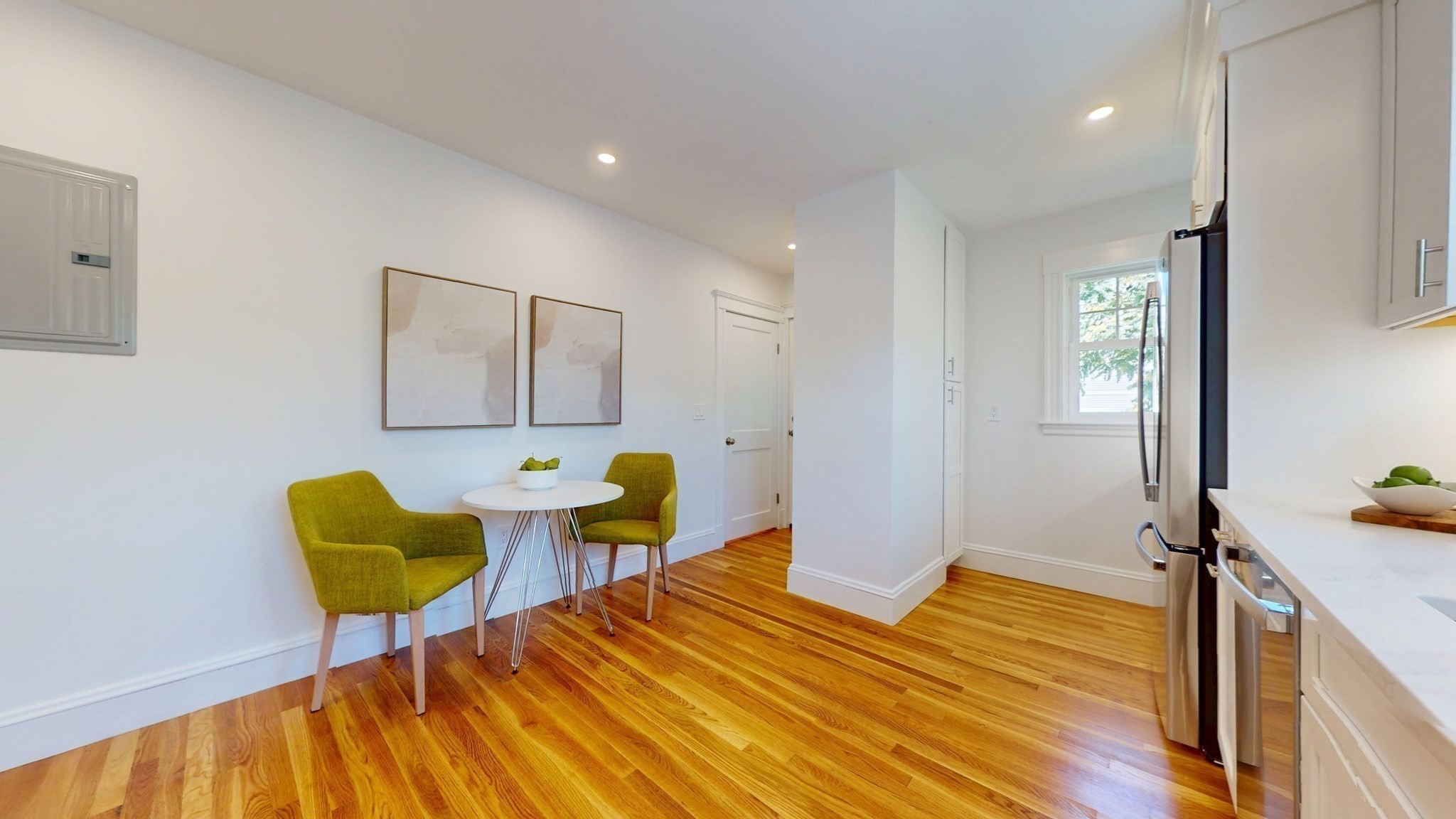 331 Vermont St, West Roxbury, Boston, MA 02132 - Image 18