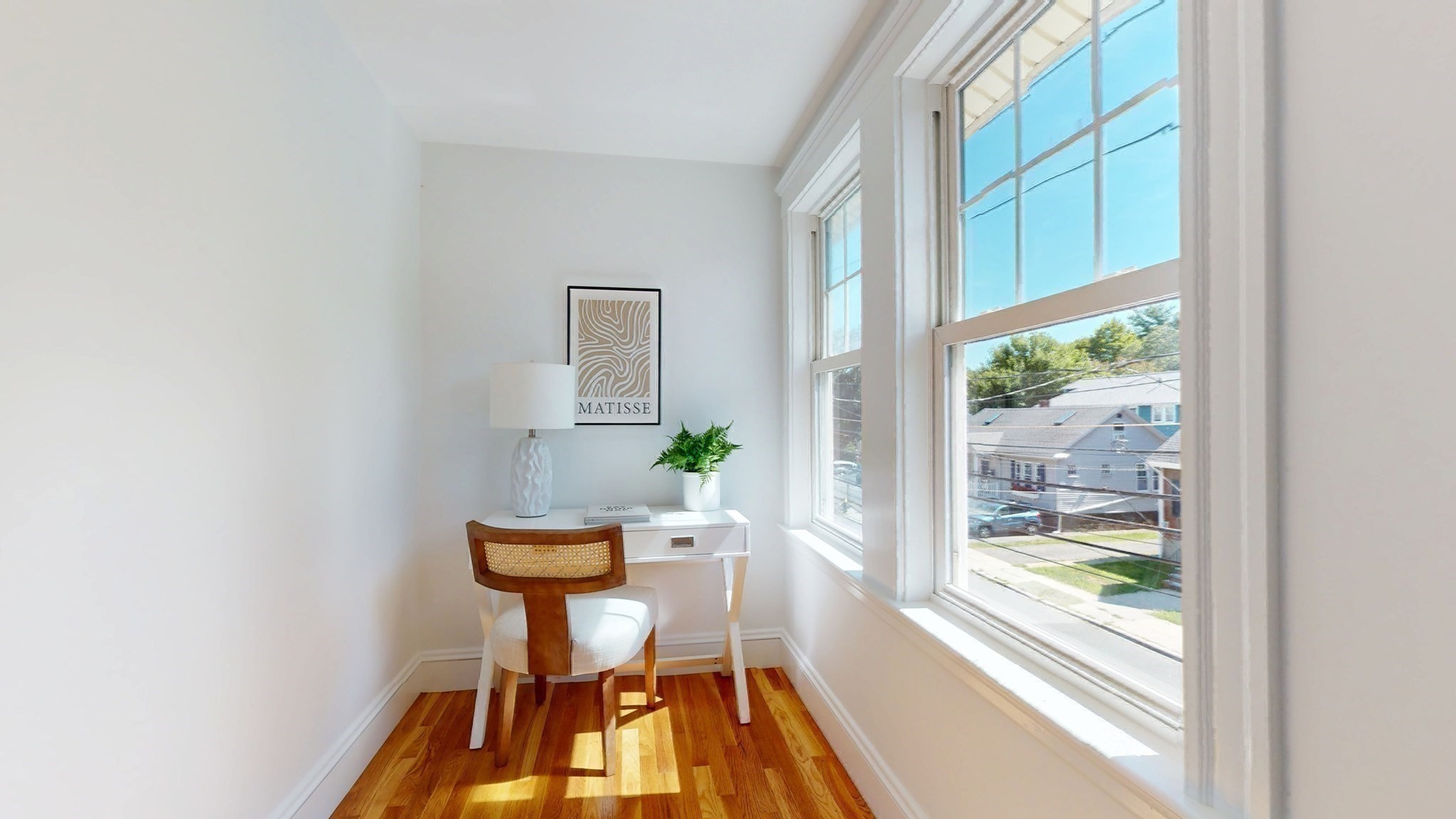 331 Vermont St, West Roxbury, Boston, MA 02132 - Image 23