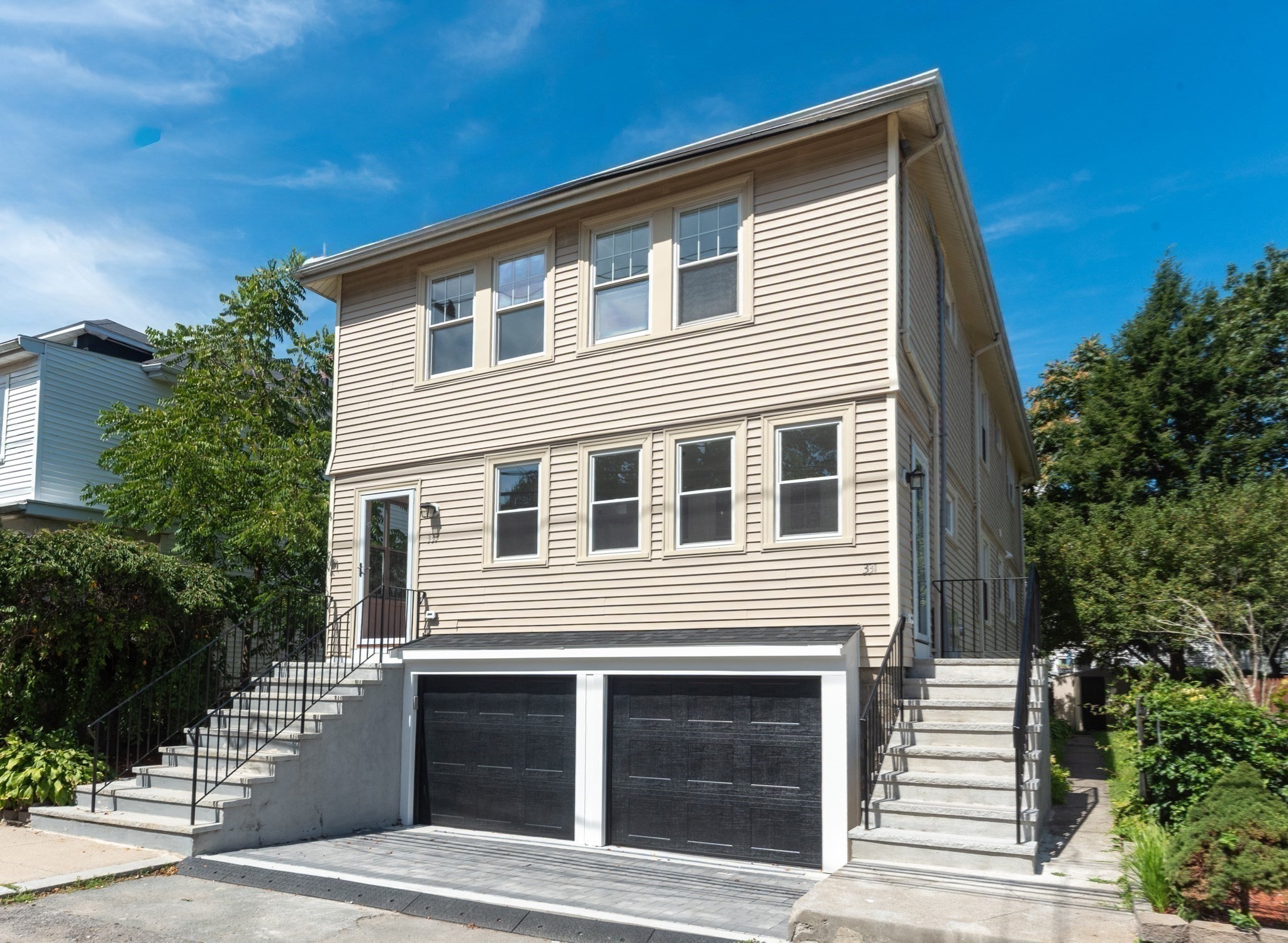 331 Vermont St, West Roxbury, Boston, MA 02132 - Image 25