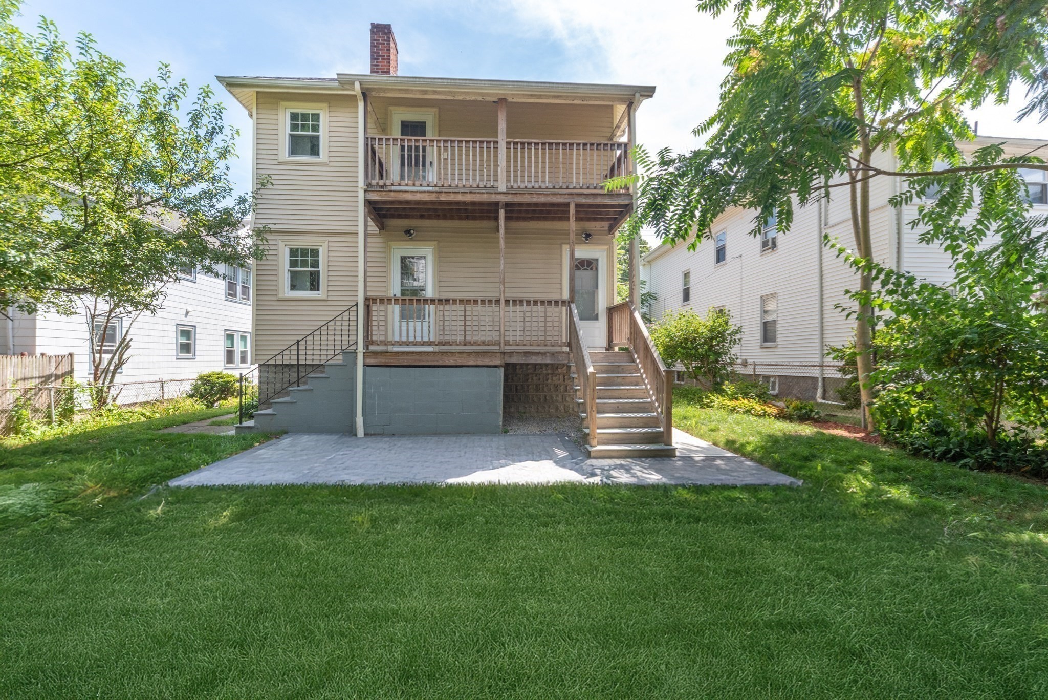 331 Vermont St, West Roxbury, Boston, MA 02132 - Image 27