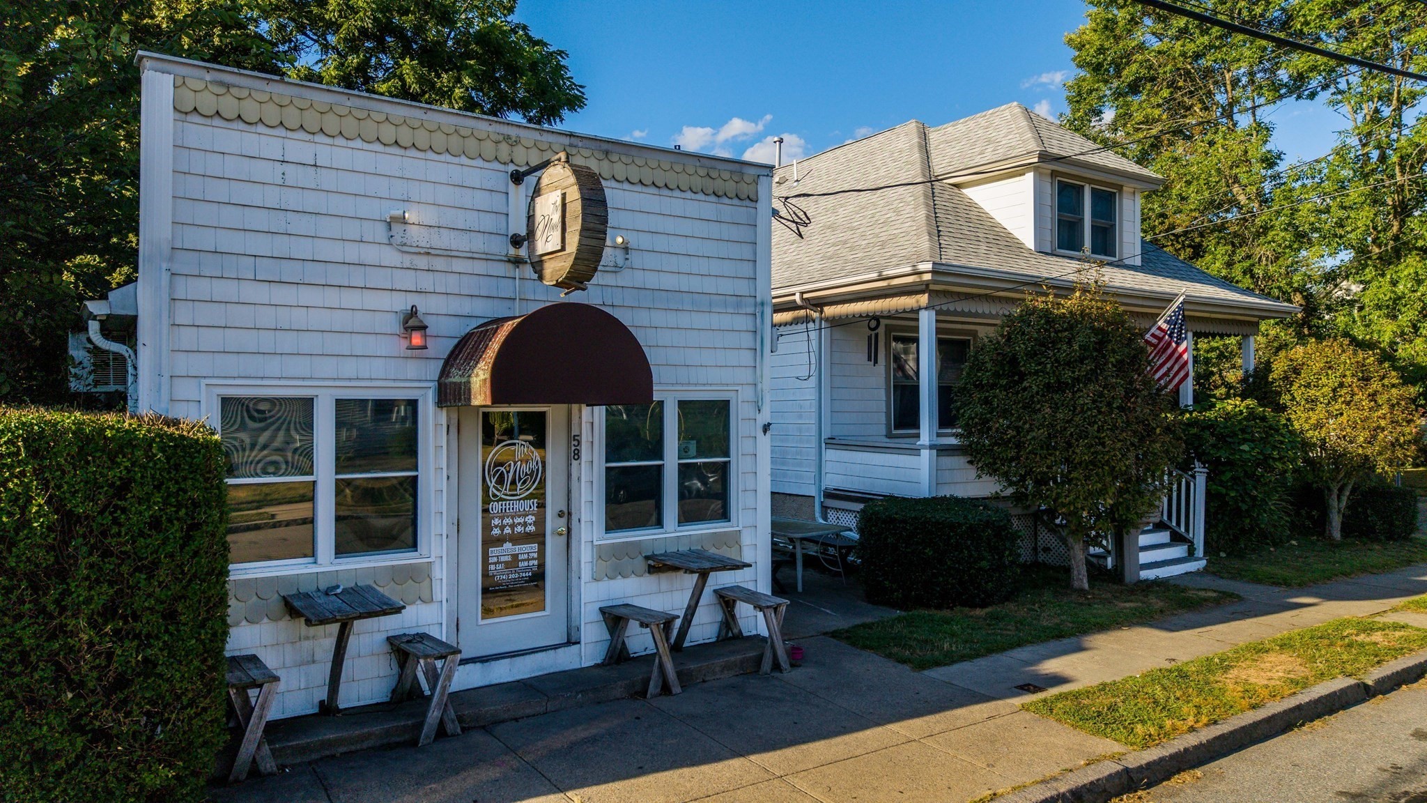 58 Washington Street, Fairhaven, MA 02719 - Image 7
