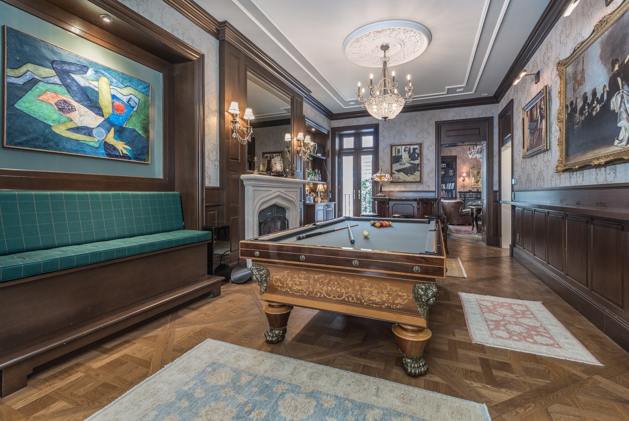 11 Chestnut Street, Beacon Hill, Boston, MA 02108 - Image 1