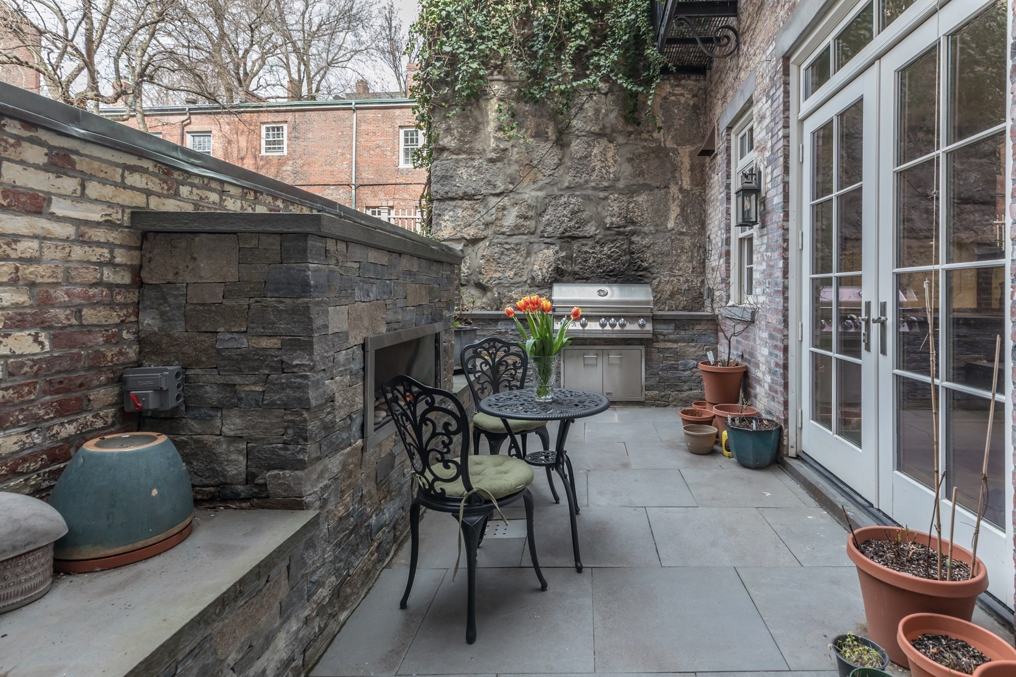 11 Chestnut Street, Beacon Hill, Boston, MA 02108 - Image 11