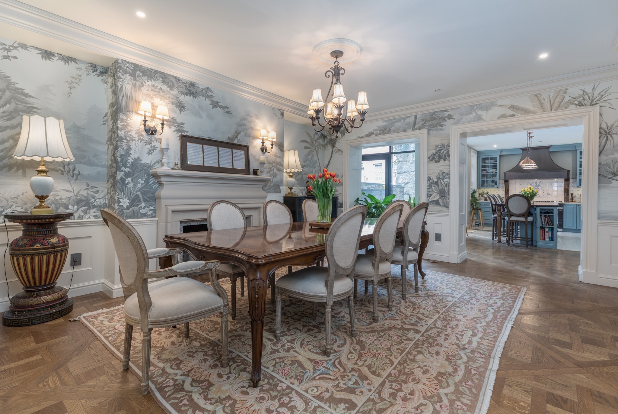 11 Chestnut Street, Beacon Hill, Boston, MA 02108 - Image 13