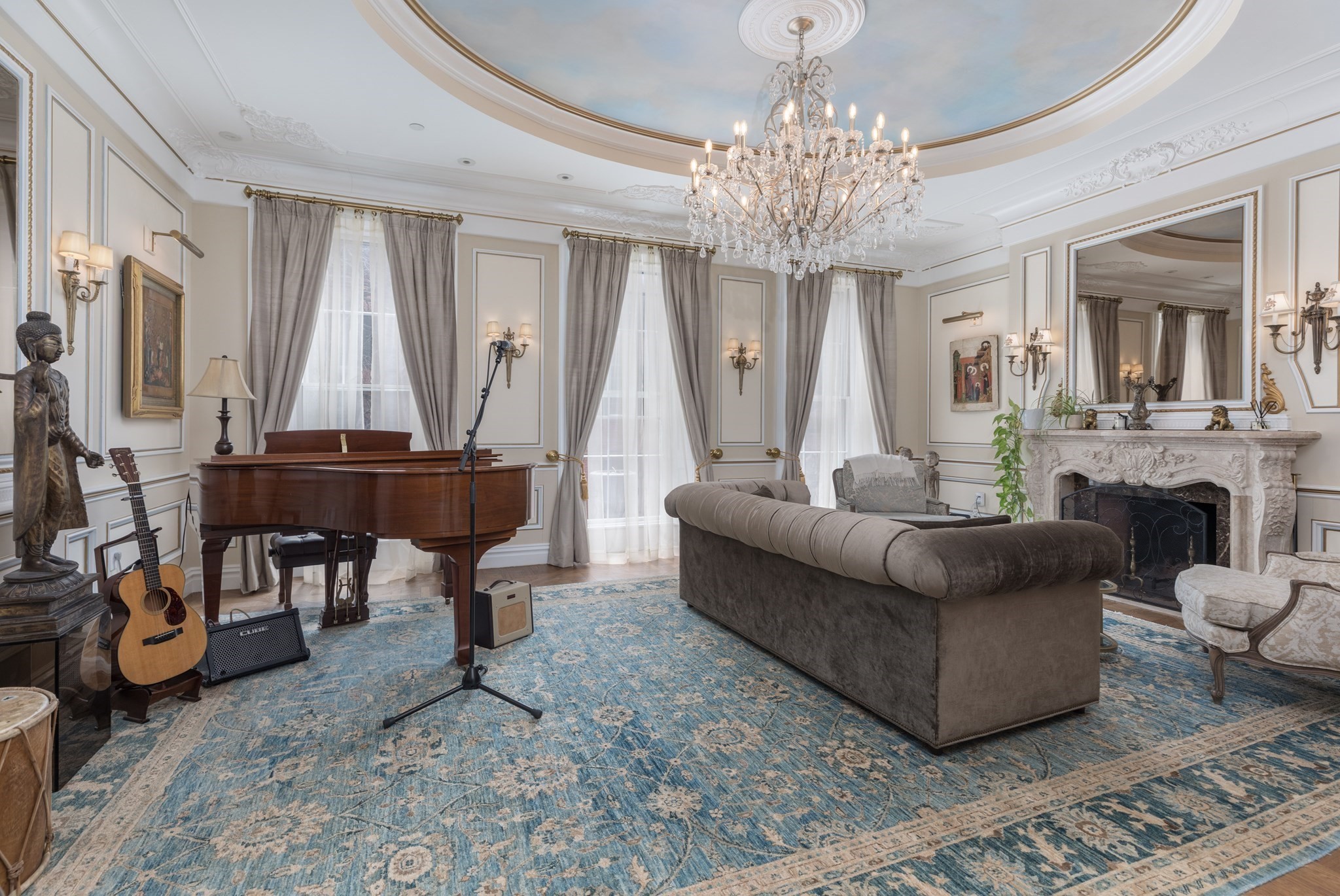 11 Chestnut Street, Beacon Hill, Boston, MA 02108 - Image 20