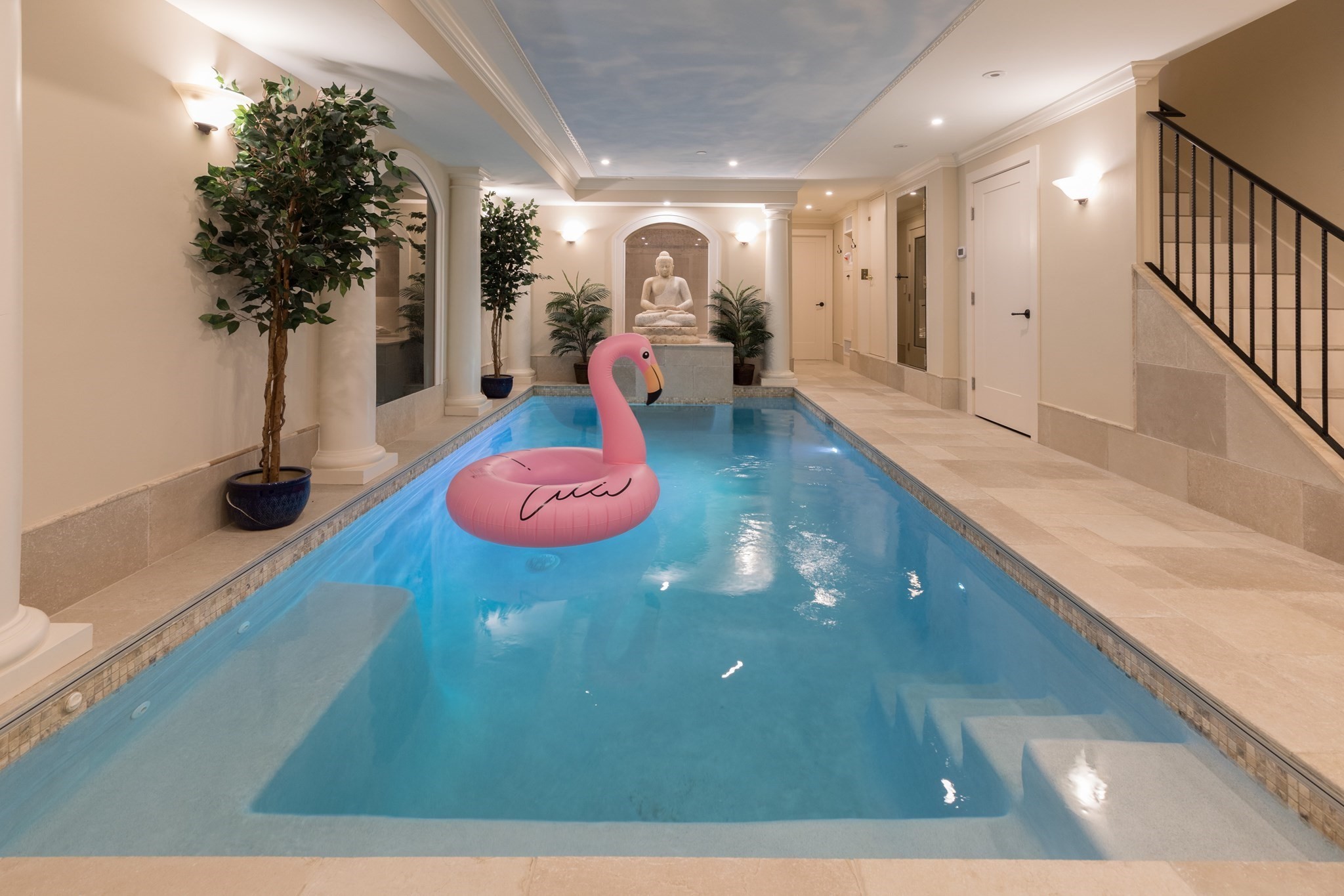 11 Chestnut Street, Beacon Hill, Boston, MA 02108 - Image 3